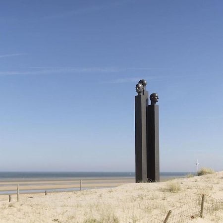 Casa Vista Verde De Panne Δωμάτιο φωτογραφία