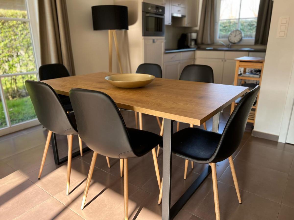 Casa Vista Verde De Panne Εξωτερικό φωτογραφία
