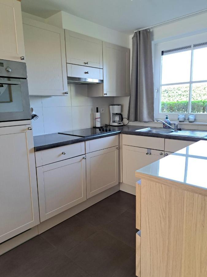 Casa Vista Verde De Panne Εξωτερικό φωτογραφία