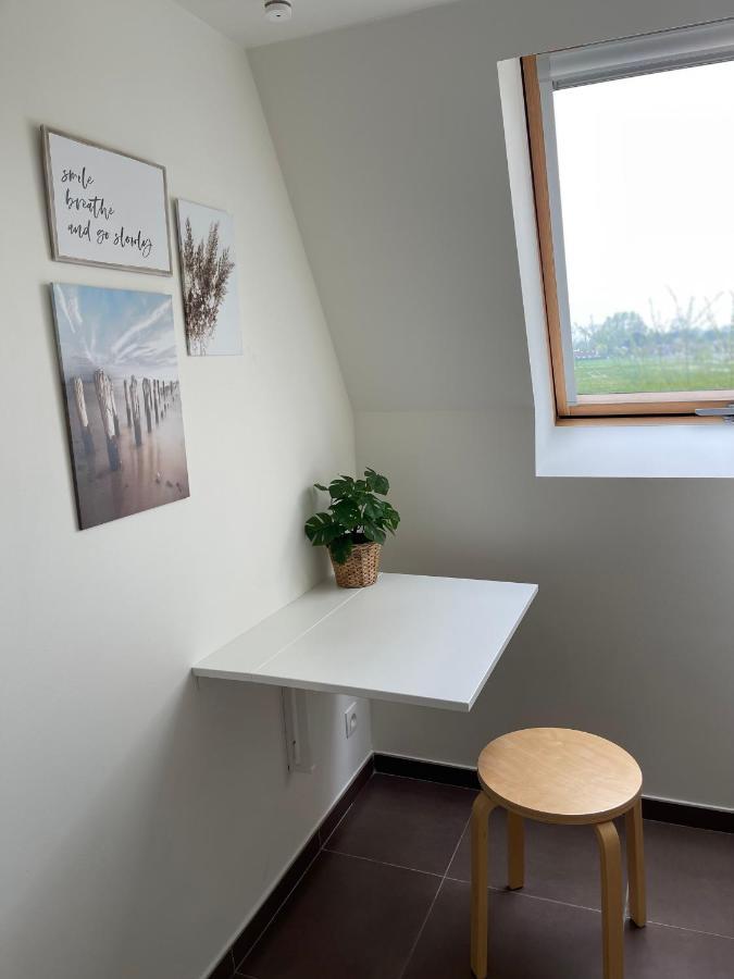 Casa Vista Verde De Panne Εξωτερικό φωτογραφία