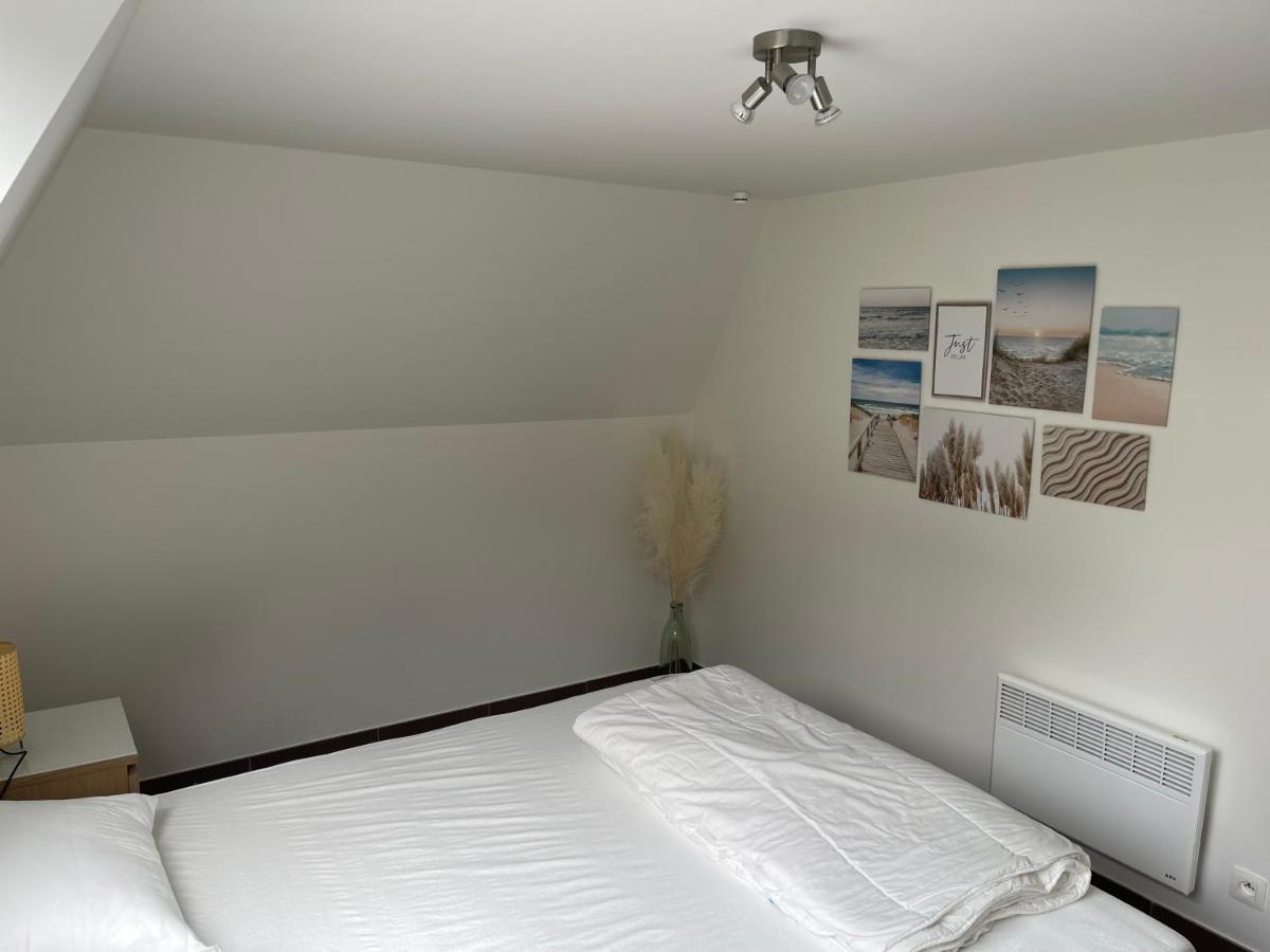 Casa Vista Verde De Panne Εξωτερικό φωτογραφία