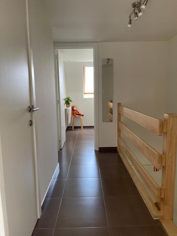 Casa Vista Verde De Panne Εξωτερικό φωτογραφία